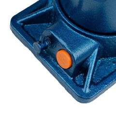 Macaco Hidráulico Tipo Garrafa 8 Toneladas Stels 5110455 Elevação 230-457mm
