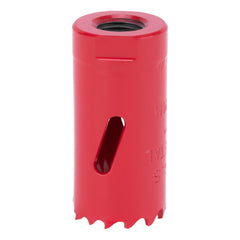Serra Copo Aço Rápido Bimetal Para Metal 25mm MTX 724259 Cortes Precisos