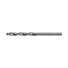 Broca Aço Rápido 5x86mm Din 338 118° Tramontina Master  com 10 Brocas