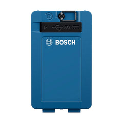 Bateria De Íons De Lítio Bosch 3,7V 3.0Ah Xl Recarregável