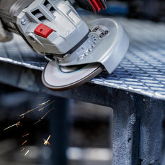 Disco De Desbaste Bosch Pro Metal 115X6,0mm Deprimido