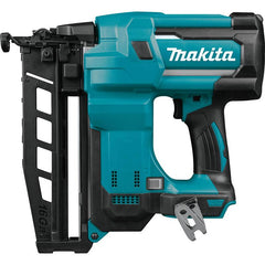 Pinador 64Mm Tipo T Sem Fio 18V Capacidade 110 Peças Com Maleta Mak-Pac 3 DBN600ZJ Makita
