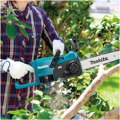 Motosserra 300 mm 610W Sabre Corrente Chaves Sem Bateria Sem Carregador DUC307Z Makita
