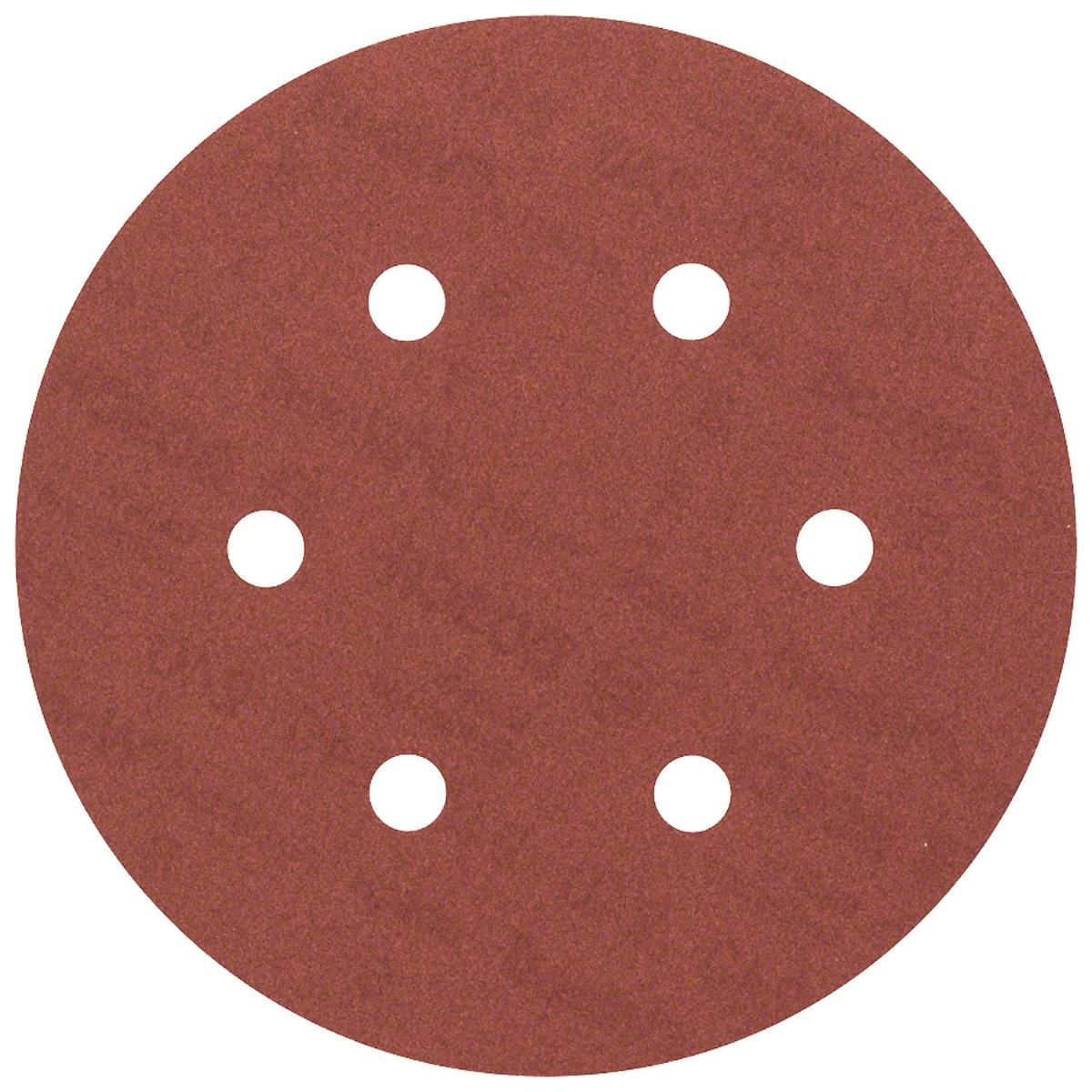 Disco De Lixa Bosch Expert For Wood&Paint 150mm G240 5U