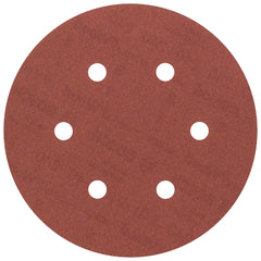 Disco De Lixa Bosch Expert For Wood&Paint 150mm G240 5U