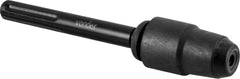Adaptador Com Encaixe Sds Max Para Brocas Sds Plus Vonder
