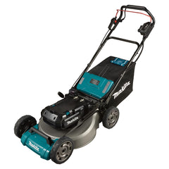 Carrinho Cortador de Grama 534 mm Motor BL Sem Bateria Sem Carregador LM001CZ Makita