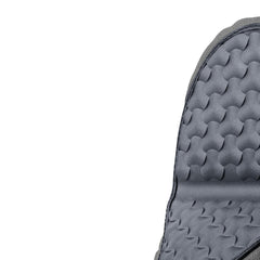Luva Térmica Tramontina Utilita Silicone Resistente 220°C Poliéster Algodão Antiderrapante Cinza