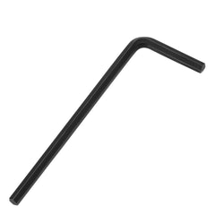 Chave Allen Curta Fosfatizada Cromo Vanádio 3mm 25 Peças MTX 1120455 Para Montagem E Reparo