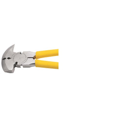 Alicate Fazendeiro Tramontina Master 10'' Com Empunhadura Em Pvc Versátil