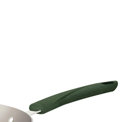 Frigideira Antiaderente Tramontina Lyf 28 Cm 2,3 Mm Em Alumínio Starflon Max Verde Sem PFOA