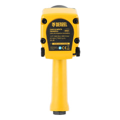 CHAVE DE IMPACTO PNEUMATICA IW860 860NM 7000 RPM DENZEL