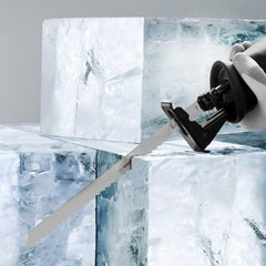 Lâmina De Serra Sabre Bosch Pro Ice S1211K 300mm 5Un