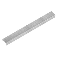 Grampos Pneumáticos 8mm 0.6mm 12.8mm 5000pcs Aço Zincado Denzel