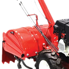 Motocultivador 7Hp Mrg750 500Mm Reverso Kawashima
