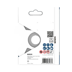 Disco Diamantado Bosch Pro Multi Material Seg. 115X22,23mm