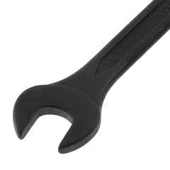 Jogo de Chave Fixa Cromo Vanádio Fosfatizadas 6-22mm 8 Peças Sparta 40-46 HRC