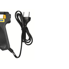 Pistola Elétrica Para Cola Quente 20-25W Bivolt Tramontina Com 2 Bastões 11mm