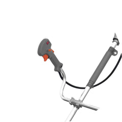 Roçadeira Lateral Gasolina RL430P-I Tekna 2T 42,7Cc 1,7HP Tanque 1,2L Com Guidão Carretel de Nylon