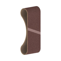 Cinta De Lixa Bosch Pro X440 100X610mm Grano 100 3Un