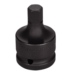 Soquete Impacto 16mm Aço Cromo Molibdênio 3/4'' Hyper Drive Acabamento Fosfatizado Tramontina PRO