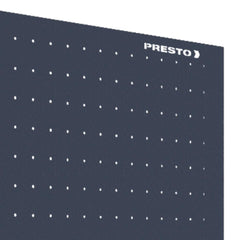 Painel para Ferramentas Em Aco 57,5x72,5cm Presto