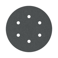Disco De Lixa Bosch Pro F355 150mm Grano 180 - 5 Unidades