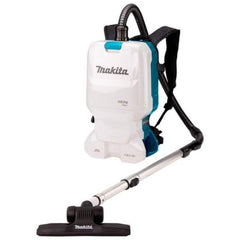 Aspirador de Pó Costal HEPA Sem Bateria Sem Carregador DVC660Z Makita