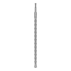 Broca Para Concreto 18 X 400mm SDS Plus Durável Liga Carboneto Tungstênio