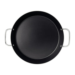 Paellera Antiaderente Tramontina Loreto 34 cm 3,7 L Alumínio Grafite Starflon Max