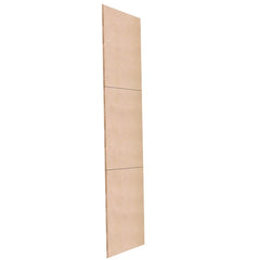 Prateleira Estante Mini Porta Paletes 1800x600 Mdp Presto