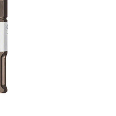Cinzel Para Canais Bosch Hex-22 Autoafiável 25X300mm