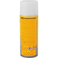 Tinta Spray Acrílica Branco Fosco 350ML/250G Vonder