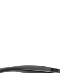 Panela Tramontina Grano Black Aço Inox Corpo Triplo 16 cm 1,7 L com Tampa e Cabo