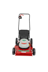 Cortador Grama Robusta 2200W 220V Ip00 Recolhedor GR-2200C