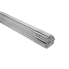 Vareta Tig 3,20Mm Aço Inox 308LSi 0,9M 520Mpa AWS A5.9 Vonder Soldagem Precisa