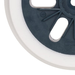 Prato Para Lixadeira Excêntrica Bosch Duro 150mm