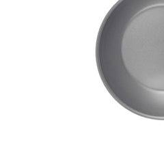 Frigideira Tramontina Turim Antiaderente Starflon Max 20 Cm 0,8 L Chumbo Alumínio Com Cabo Baquelite