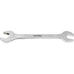 Chave Fixa 24 mm x 26 mm em Aço Cromo Vanádio Vonder