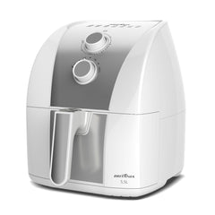 Fritadeira Air Fryer Britânia BAF52 5.5 Litros Antiaderente 127V