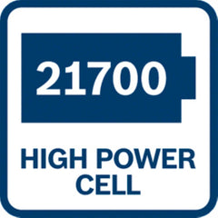 Bateria De Íons De Lítio Procore Bosch 18V 12,0Ah
