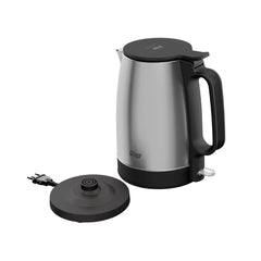 Chaleira Elétrica Wap WCE2 Portátil Aço Inox 1,7 Litros de Capacidade 127V