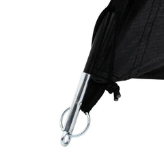 Barraca Camping Araguaia Premium 6 Pessoas 1000mm PE Reforçado Leve e Resistente