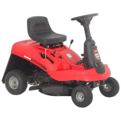 Trator Cortador de Grama 24'' 196CC Gv650Te sem Recolhedor Kawashima