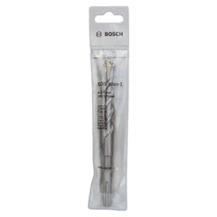 Broca Bosch Sds Plus-1 Para Concreto Ø14 X 100 X 160 mm
