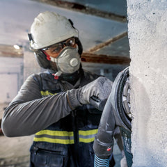 Prato Diamantado Bosch Pro Concrete Segmentado 115X22,23mm