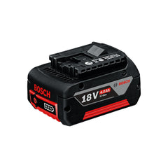 Martelete Rompedor Bosch Gbh 187-Li 18V 2 Baterias Em Maleta