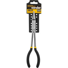 Alicate Bico Meia Cana 11'' CRV Reto Longo Vonder