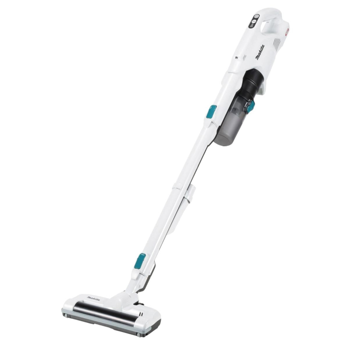 Aspirador de Pó Makita 40V Max CL004GZ Motor Brushless HEPA Sem Bateria e Carregador