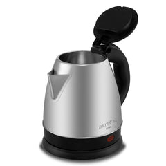 Chaleira Elétrica BCH09L Britânia Capacidade 1,2L Desligamento Automático 220V